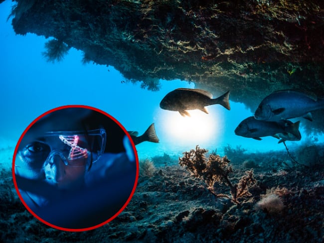Imagen de referencia, foto Gettyimages y Canva.