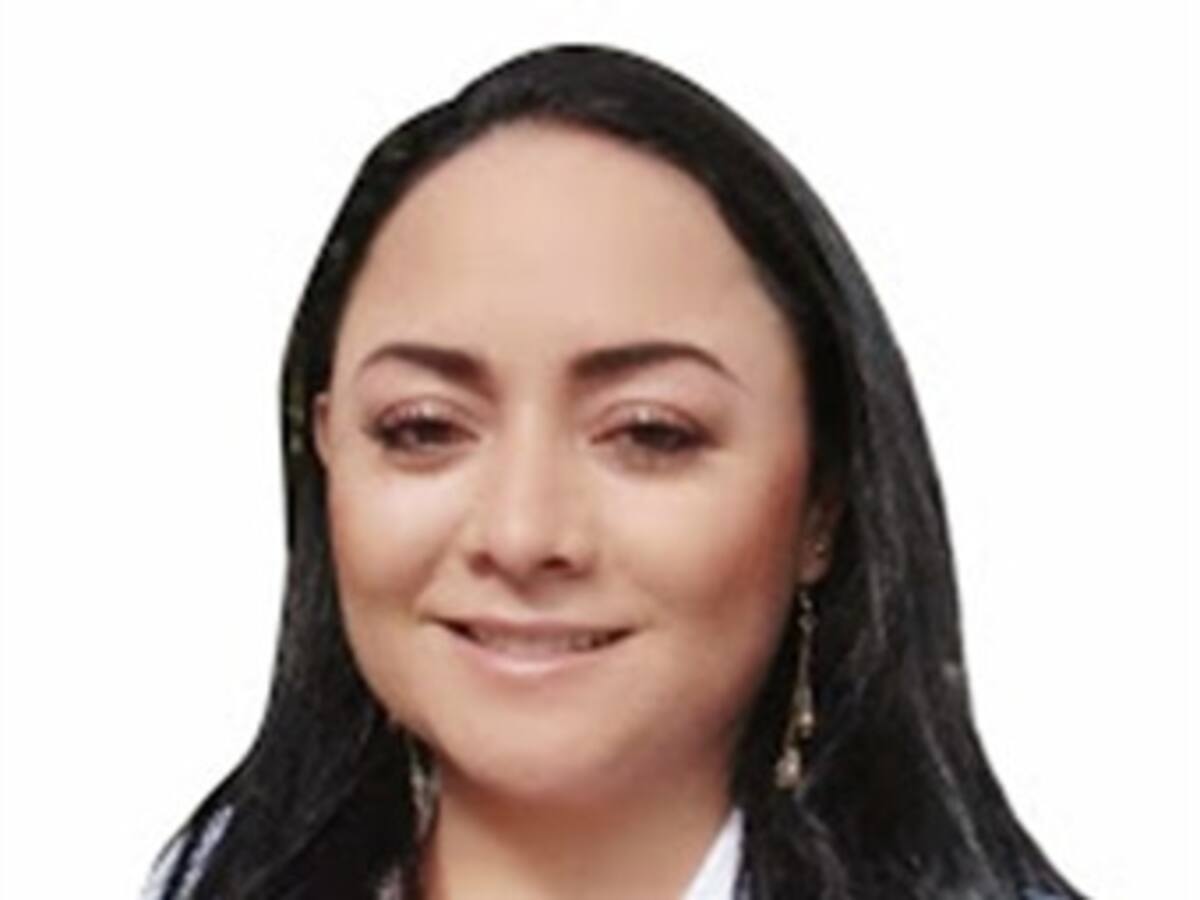 Amenazan de muerte candidata liberal a la Cámara en Putumayo