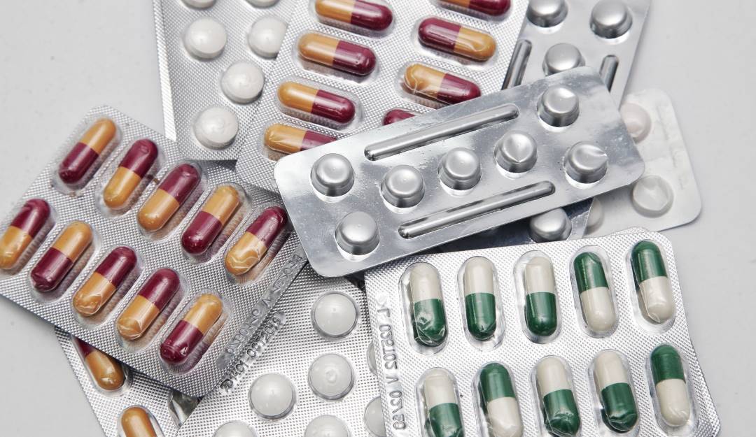 Expertos hablan del efecto del tramadol en deportistas. Foto: Colprensa.