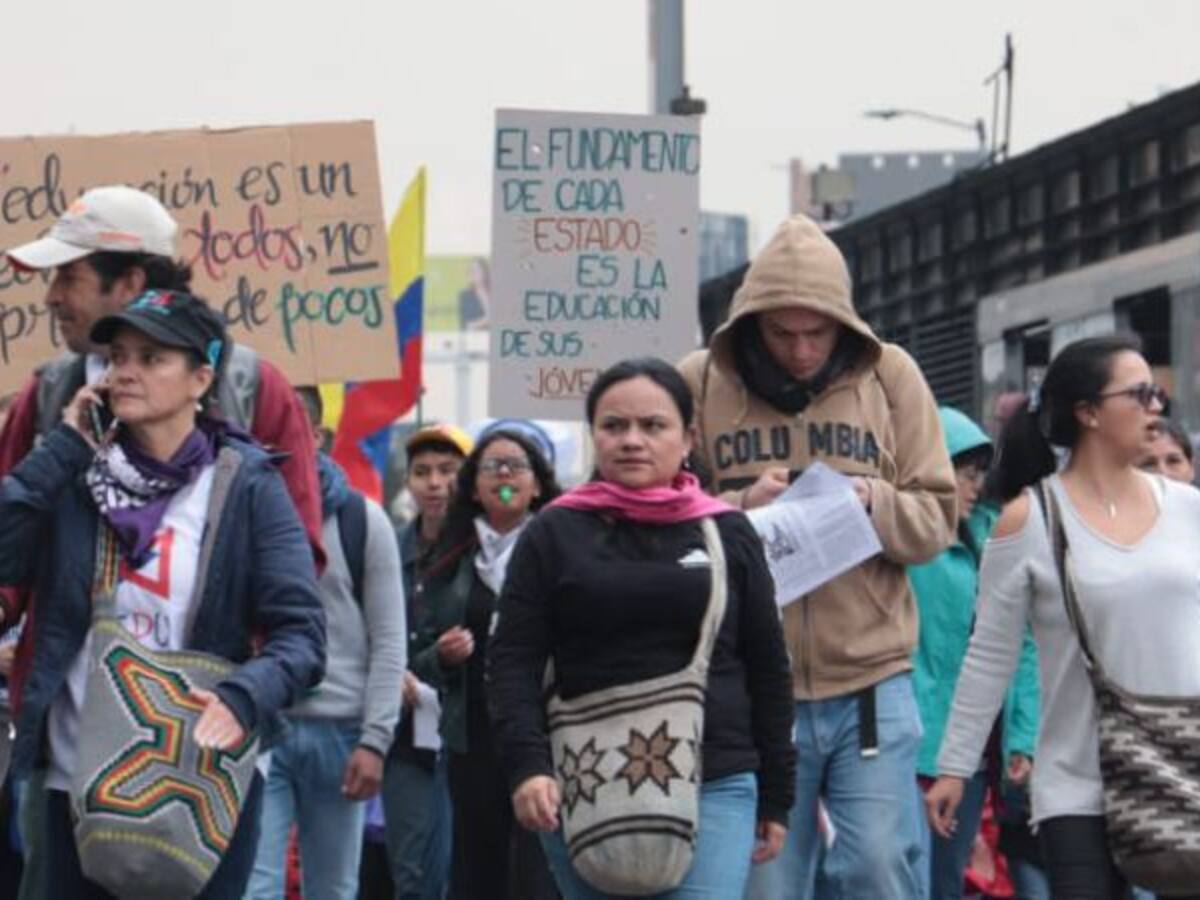 'Generación E' no mitiga la crisis en universidades públicas: Palacio