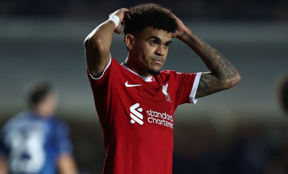 Luis Díaz / Getty Images