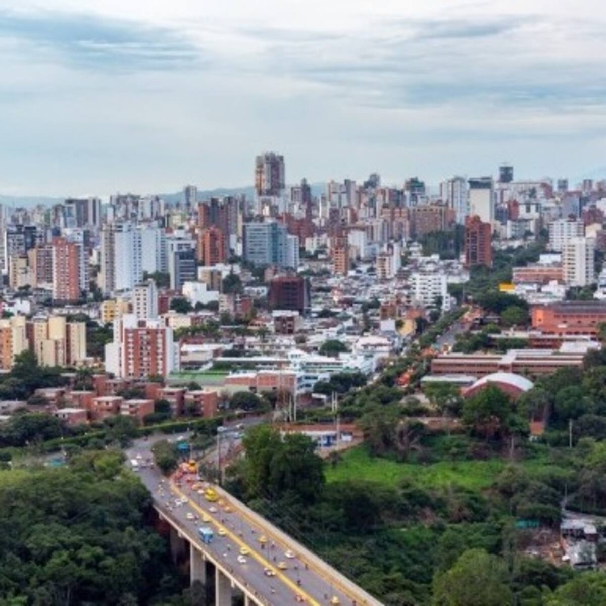 Inmobiliaria en Bucaramanga al parecer desapareció tras lluvia de irregularidades