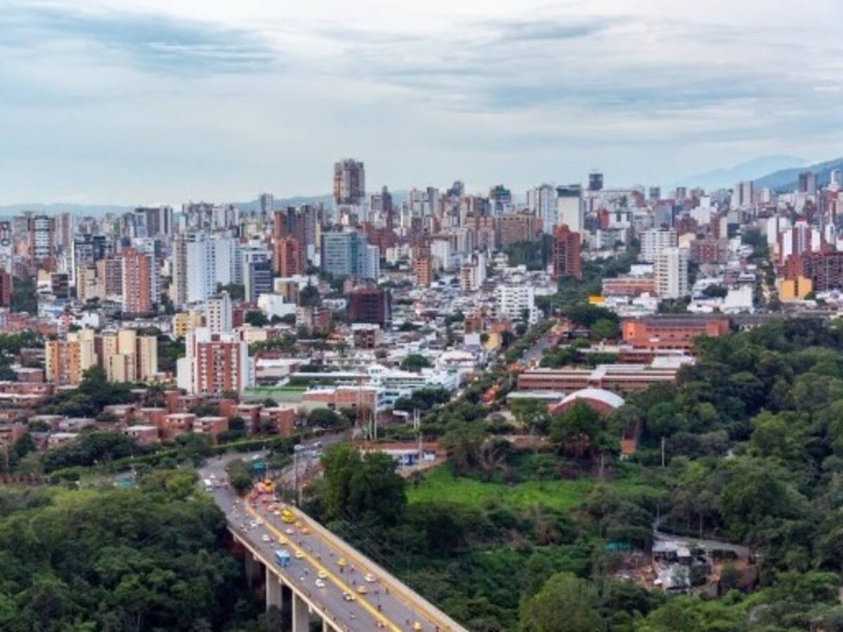Inmobiliaria en Bucaramanga al parecer desapareció tras lluvia de irregularidades