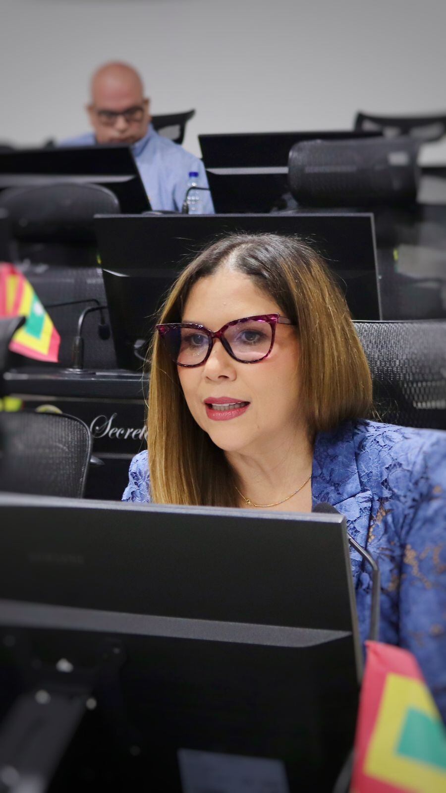 Concejo Distrital de Cartagena