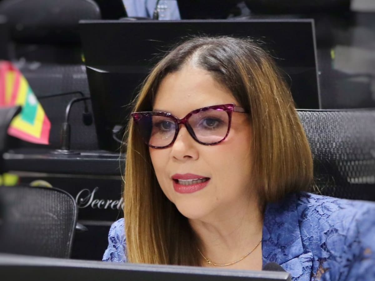 Yadira Morales Roncallo elegida como nueva Contralora Distrital de Cartagena