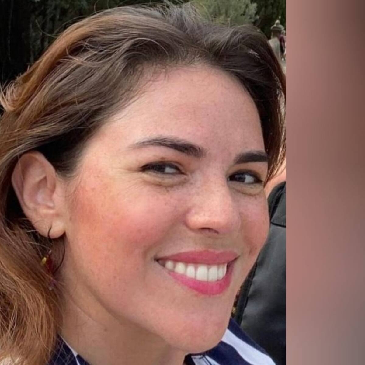 Niegan libertad bajo fianza a esposo de colombiana desaparecida en España desde febrero