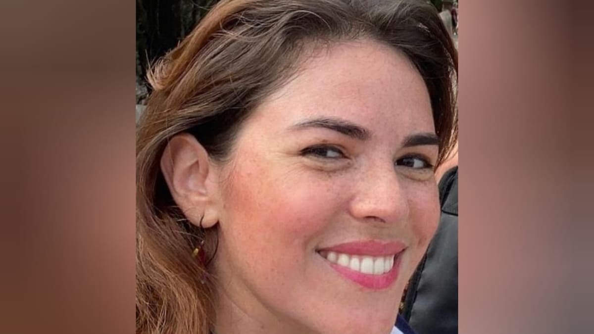 “Esperamos que se haga justicia”: Felipe Henao, hermano de Ana María Henao Knezevich