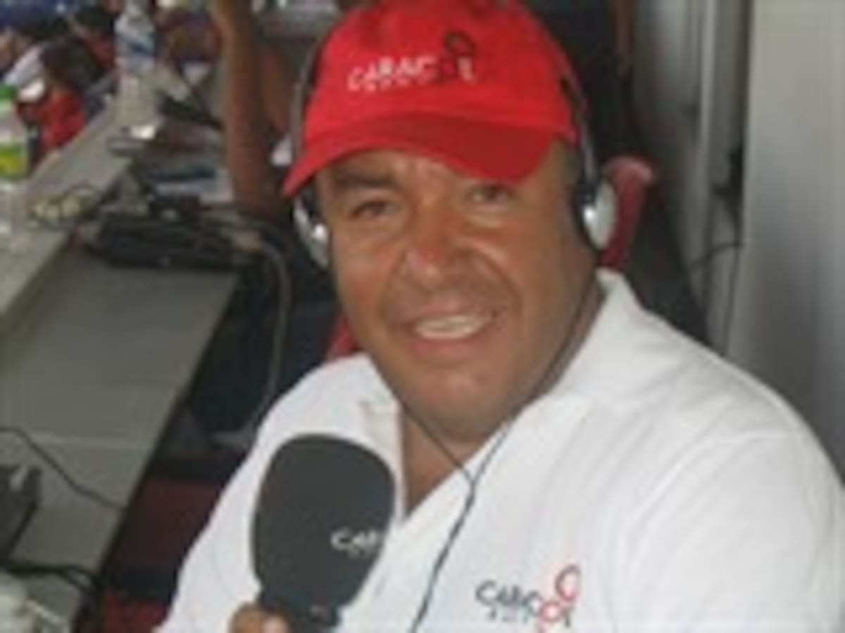 En Argentina todos son técnicos