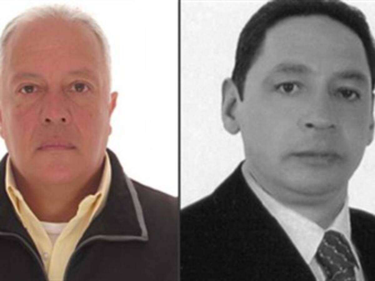 Liberan a dos ingenieros secuestrados por el ELN