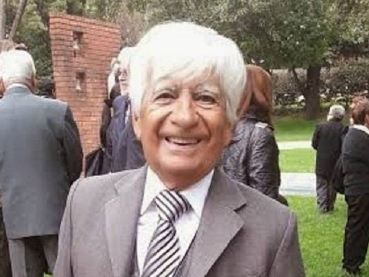 El periodista Guillermo Franco Fonseca recuerda sus 40 años de carrera