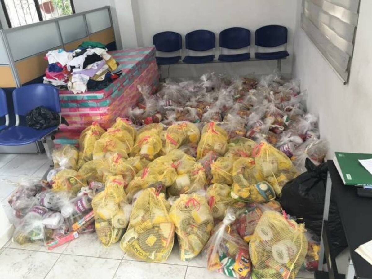 Personero de Cartagena denunció que autoridades no cuentan con un censo definitivo