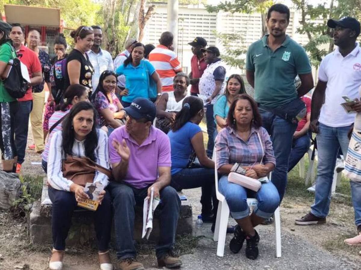 Miércoles y jueves no habrá clases en los colegios oficiales de Bolívar