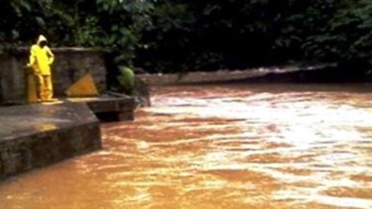 Crítica la situación en Buenaventura por falta de agua