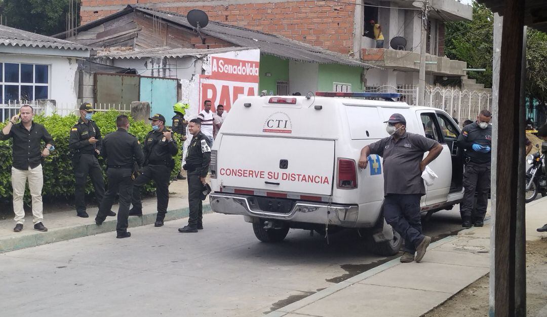 El acto se adelantará el martes 12 de abril en la Plaza de la Paz con banderas blancas