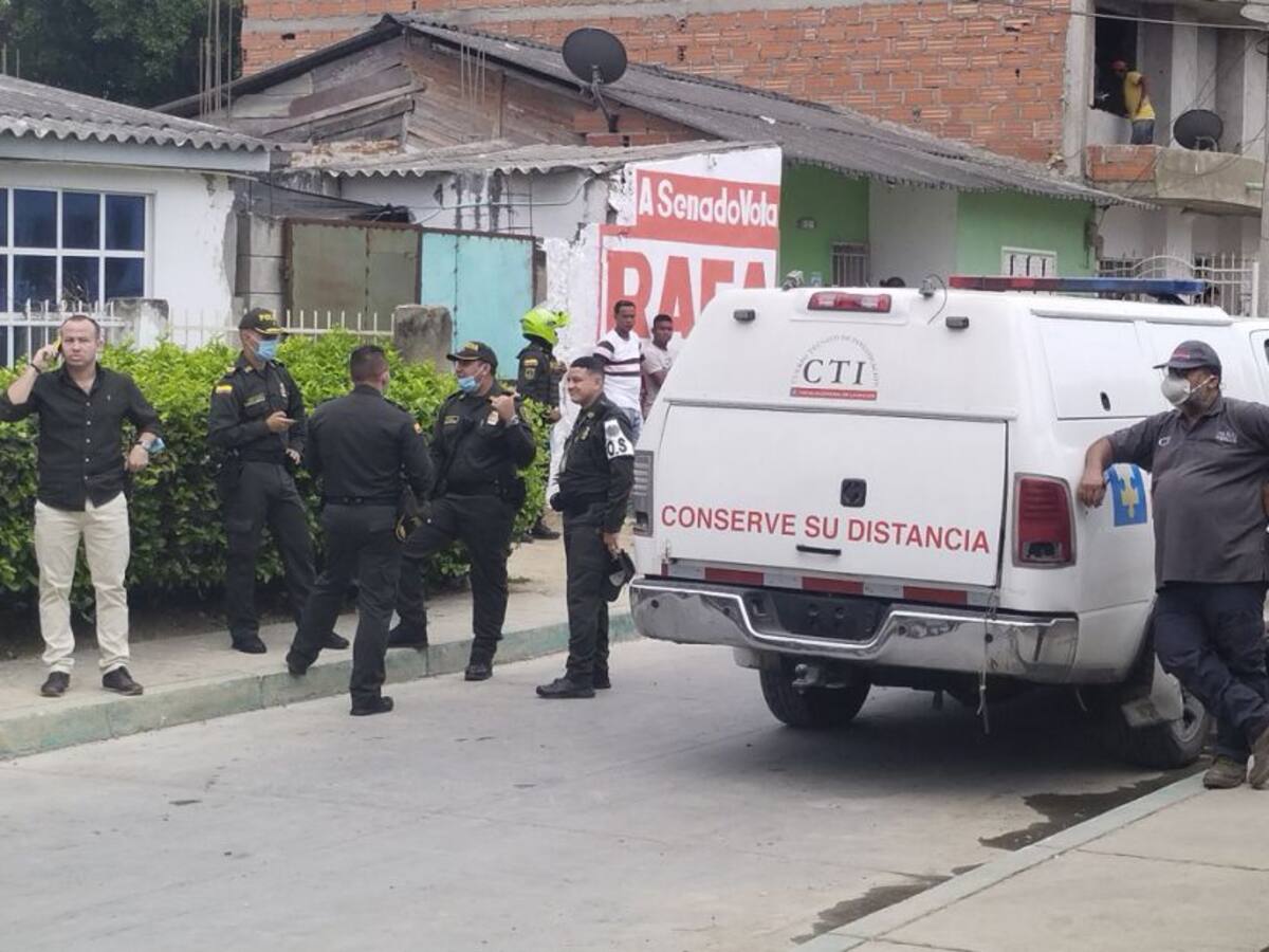 Líderes comunales realizarán ‘Velatón’ por ola de homicidios en Cartagena