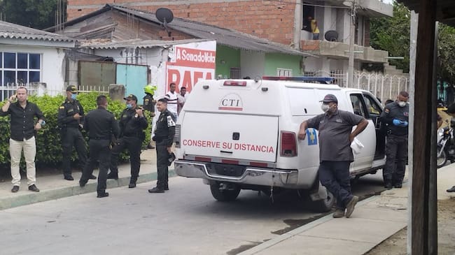 El acto se adelantará el martes 12 de abril en la Plaza de la Paz con banderas blancas