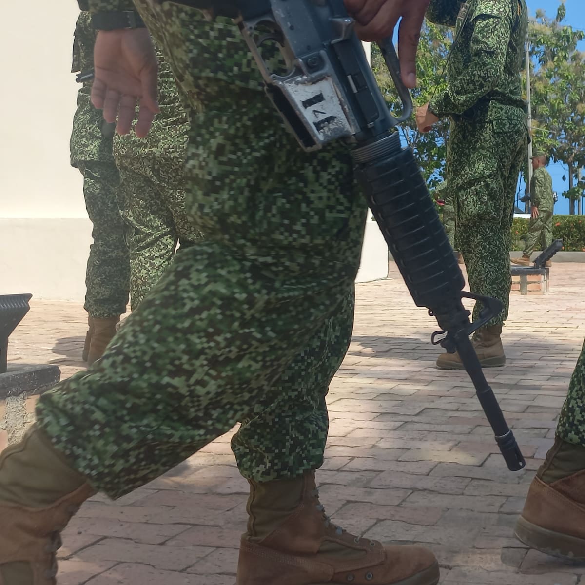 Infante de marina fue asesinado en Buenaventura, Valle del Cauca: autoridades investigan el crimen