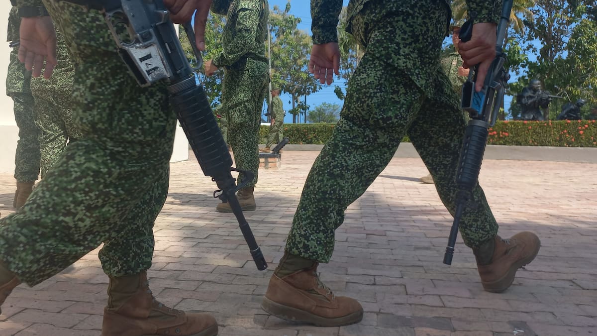 Infante de marina fue asesinado en Buenaventura, Valle del Cauca: autoridades investigan el crimen