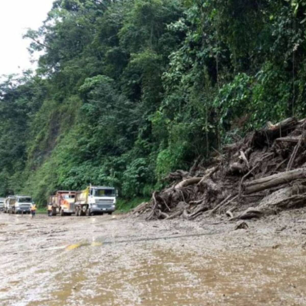 Autoridades de Risaralda se preparan para enfrentar posibles emergencias