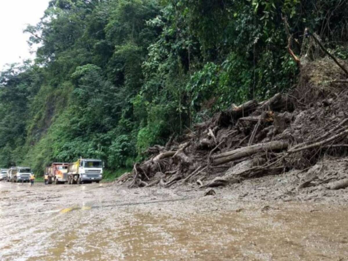 Autoridades de Risaralda se preparan para enfrentar posibles emergencias