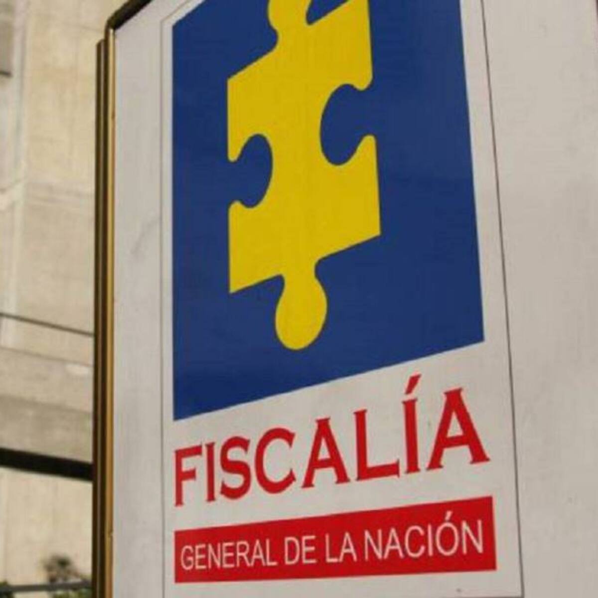 Medidas cautelares con fines de extinción de dominio a bienes ubicados en Caldas