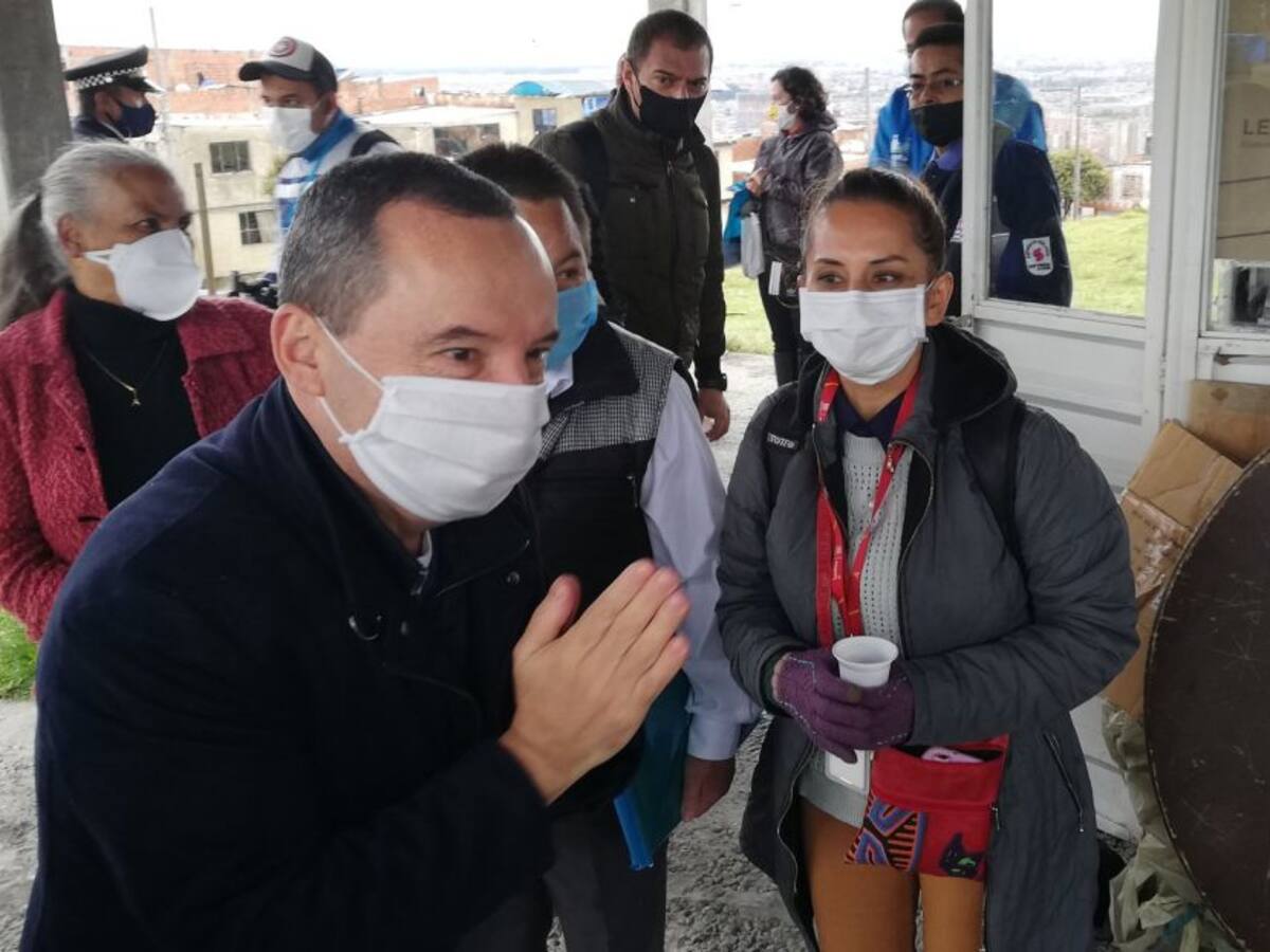 “No me atrevería a juzgar que se está haciendo en otras ciudades”
