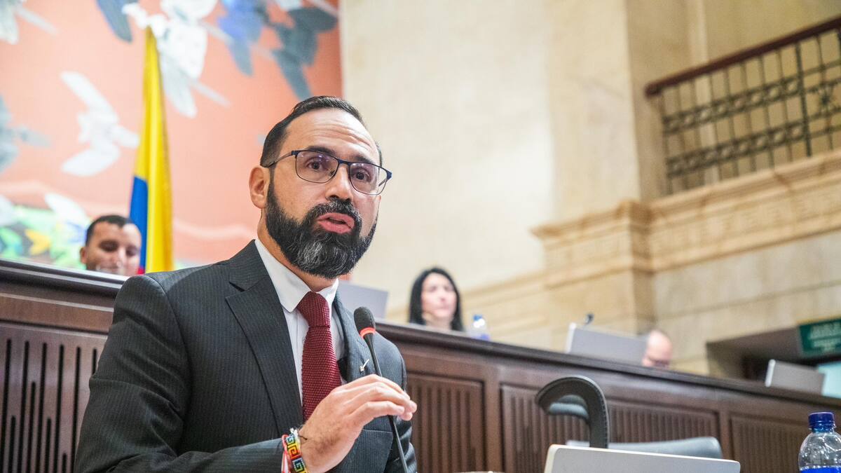 ¿Qué medidas se han tomado para enfrentar crisis de energía en el país? MinMinas responde