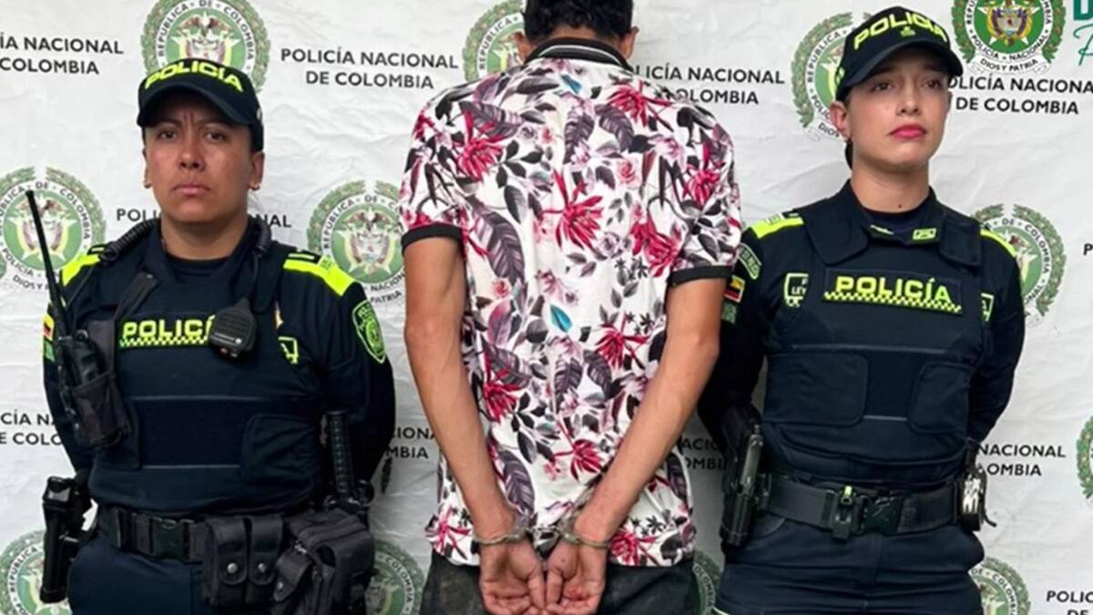 No hay derecho, en Montenegro, Quindío asesinaron un adulto de 66 años de edad por robarlo