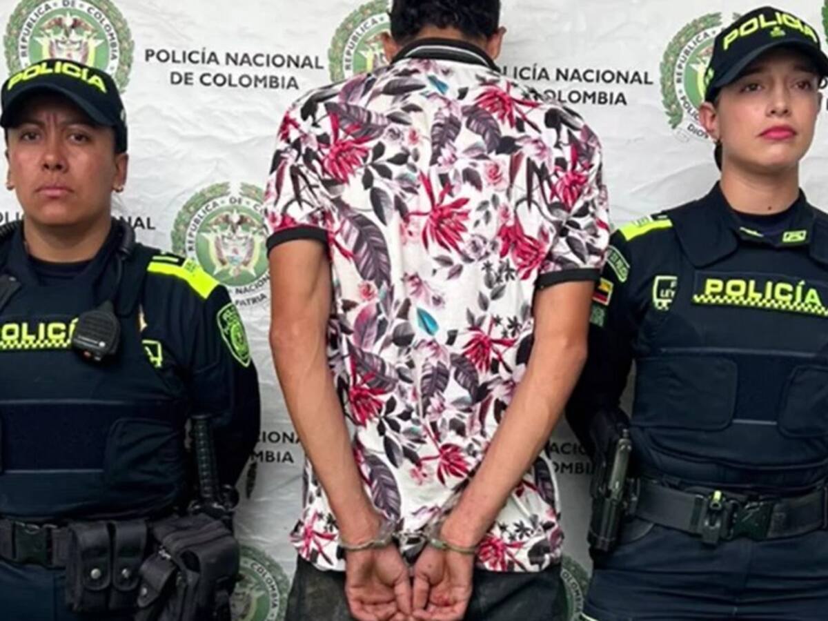No hay derecho, en Montenegro, Quindío asesinaron un adulto de 66 años de edad por robarlo