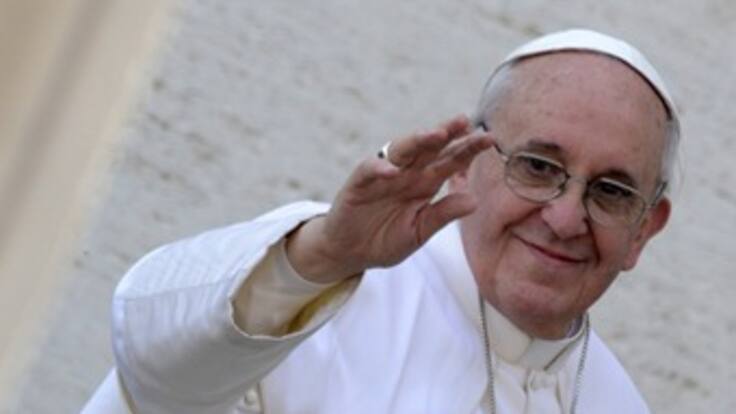 Papa dice que la Iglesia no cambiará su postura sobre el aborto