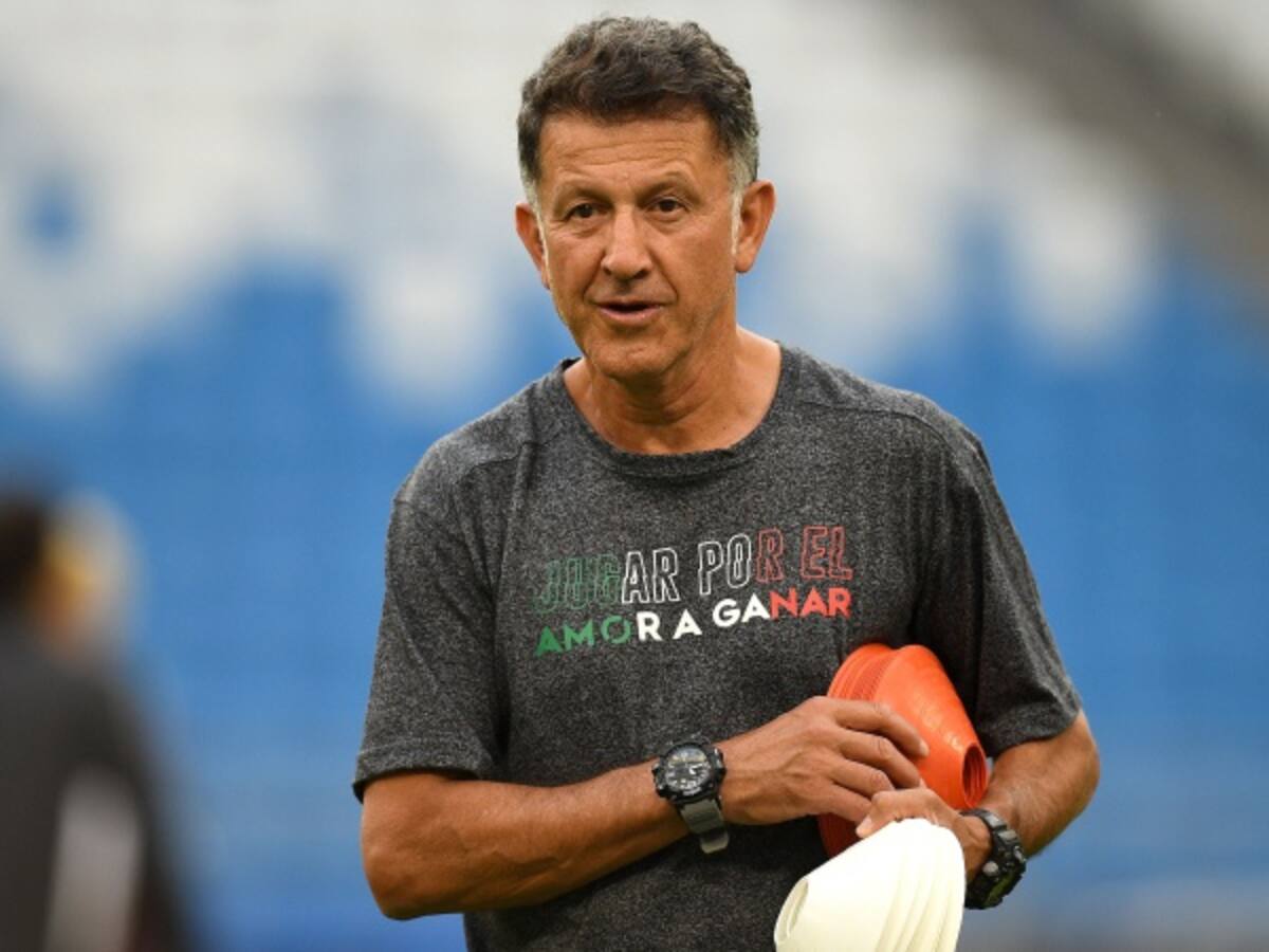 Osorio reconoce que hay posibilidades de llegar a la Selección Colombia