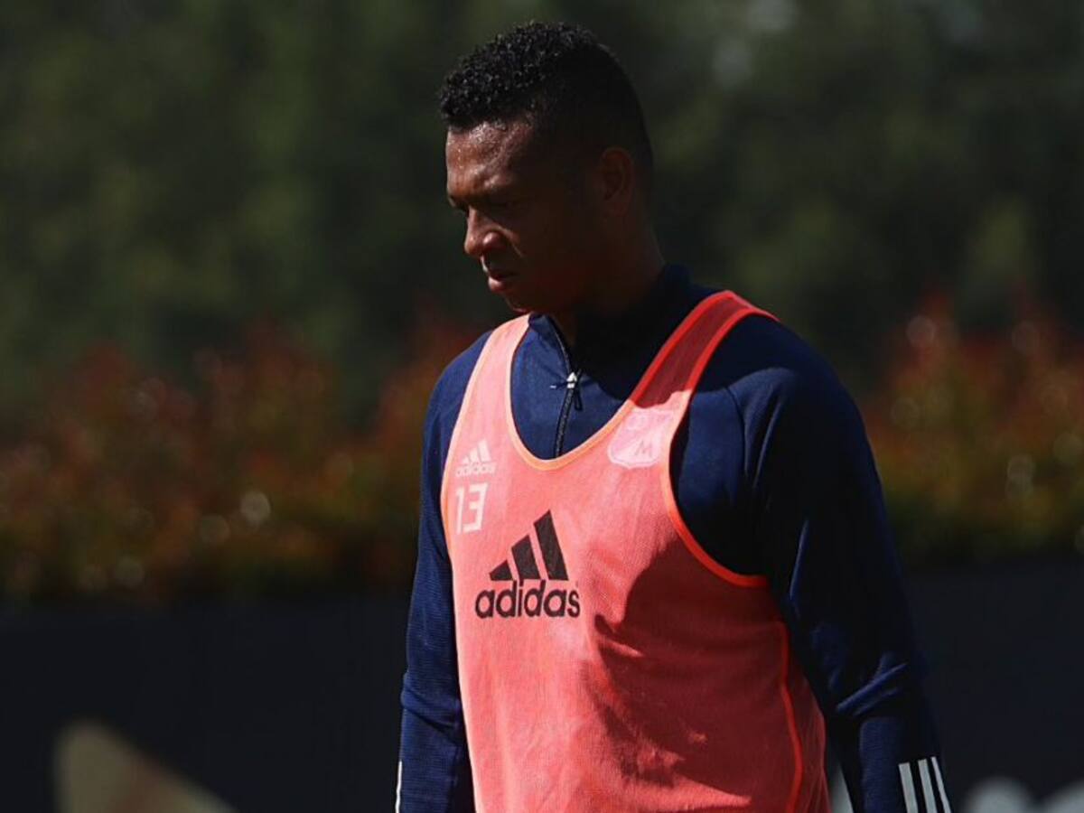 Así le fue a Freddy Guarín en su debut con Millonarios FC