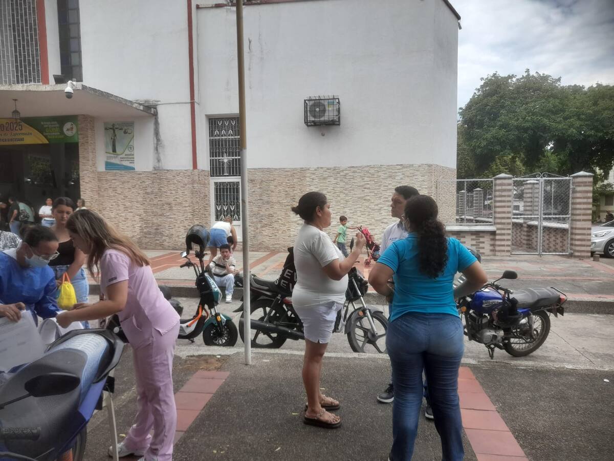 Huila cerca de erradicar la fiebre amarilla con más de 170.000 vacunados