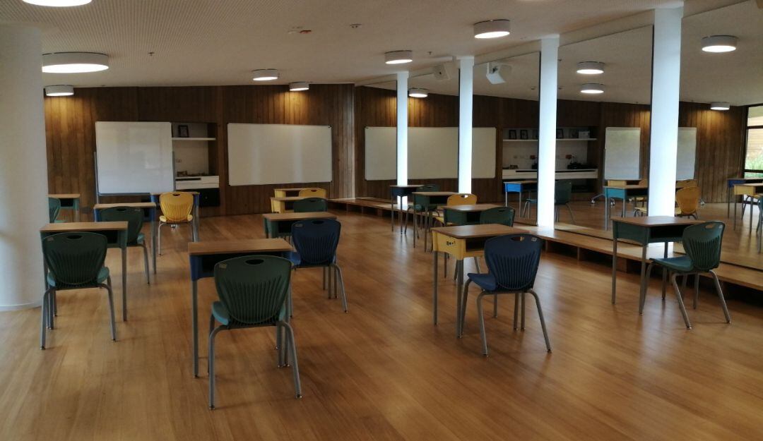 Suspenden presencialidad en el departamento del Cauca