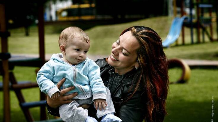 Defensores de Familia, guardianes de la niñez en Colombia