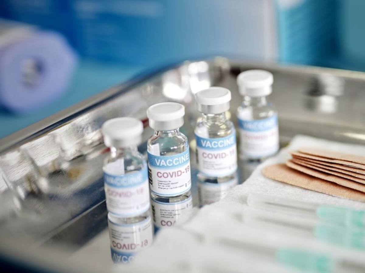 COVID-19 en Colombia: Hoy se reportaron 260 nuevos fallecidos