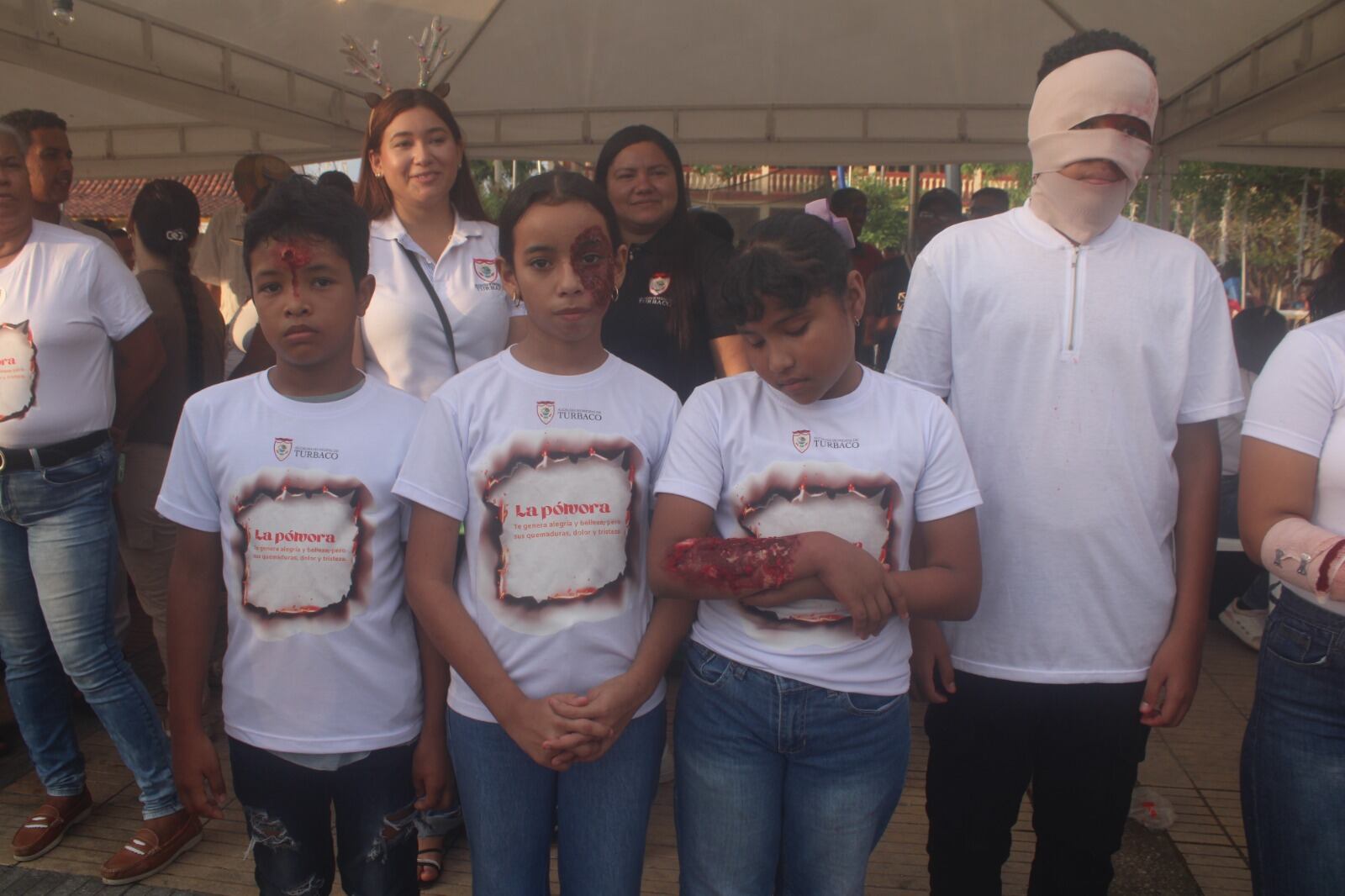 Alcaldía de Turbaco