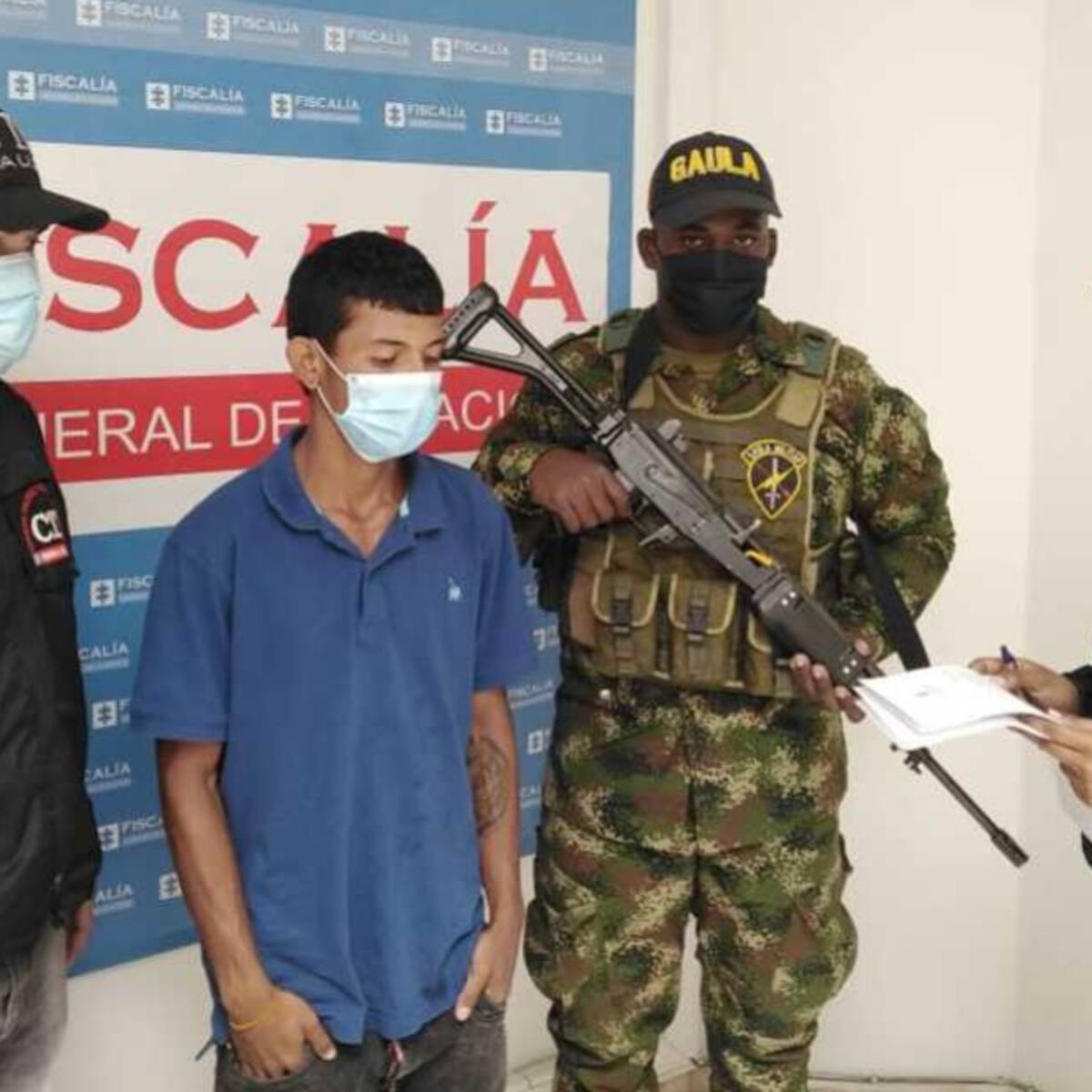 A la cárcel un hombre que asesinó a una mujer para robarle a su bebé