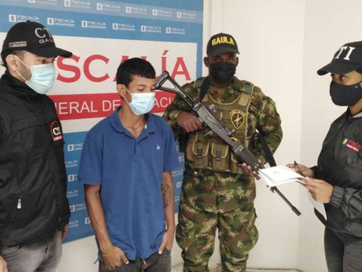 A la cárcel un hombre que asesinó a una mujer para robarle a su bebé