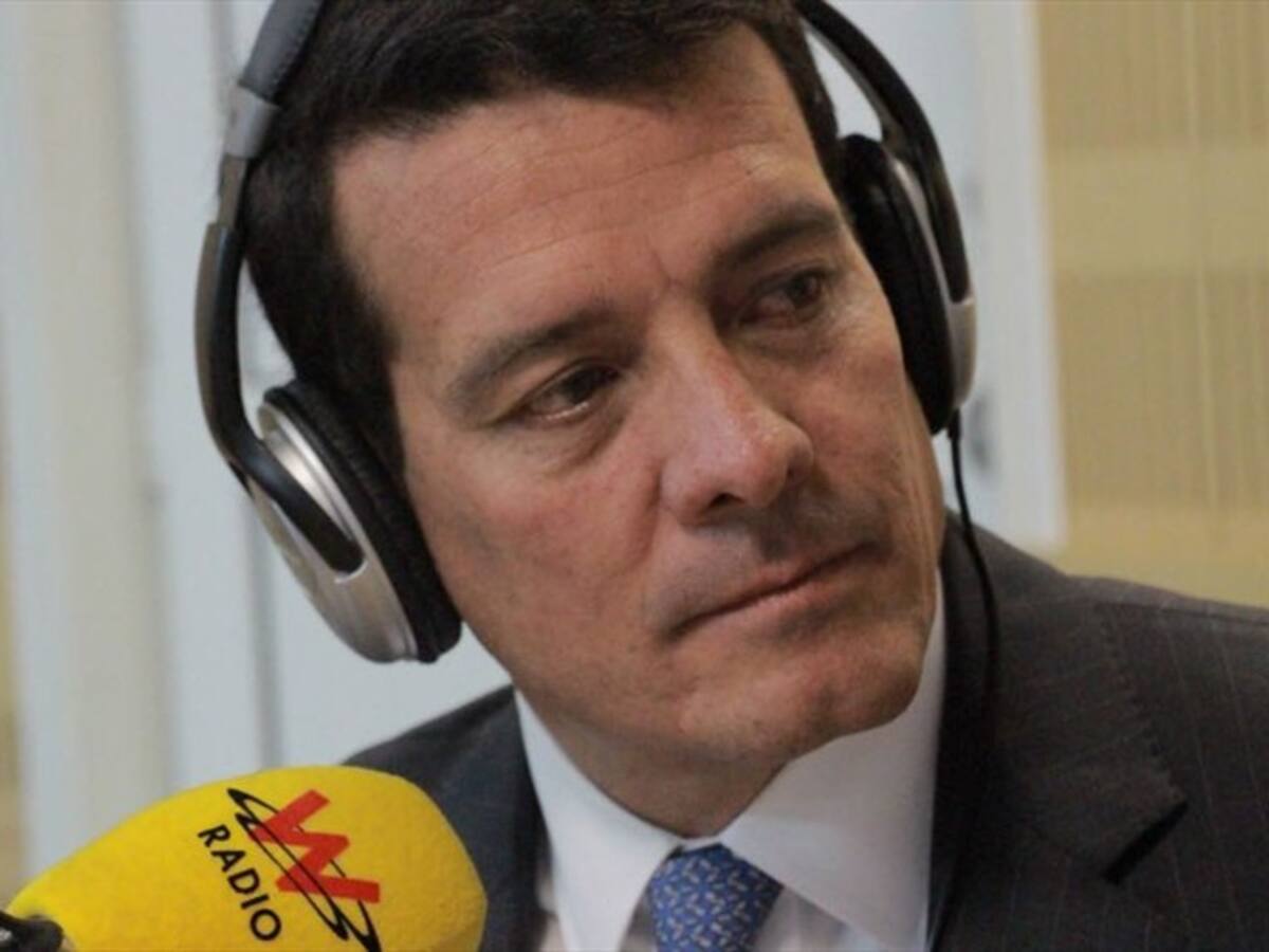 Ecopetrol responde en La W