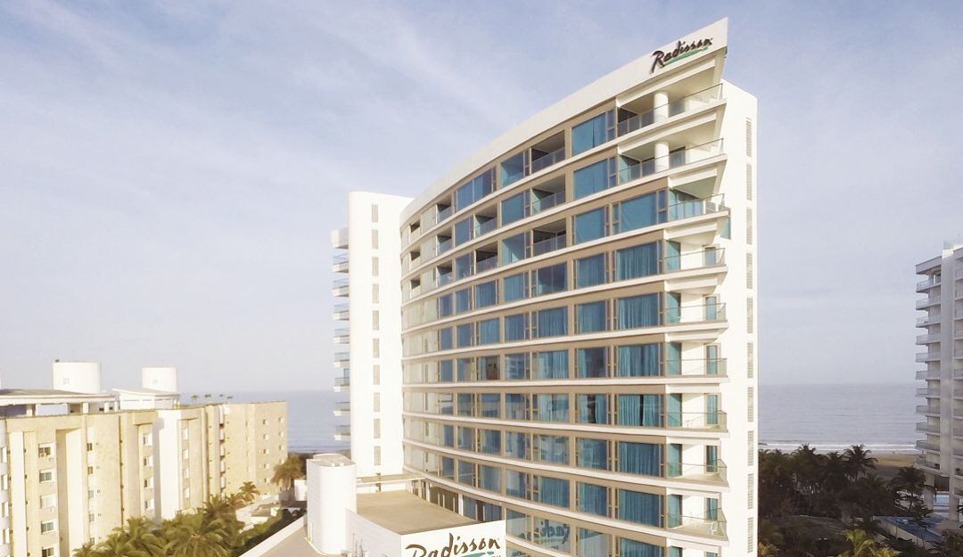 Este hotel recibirá a un grupo de instructores y aficionados a la zumba. El evento será privado y podrá seguirse de manera virtual