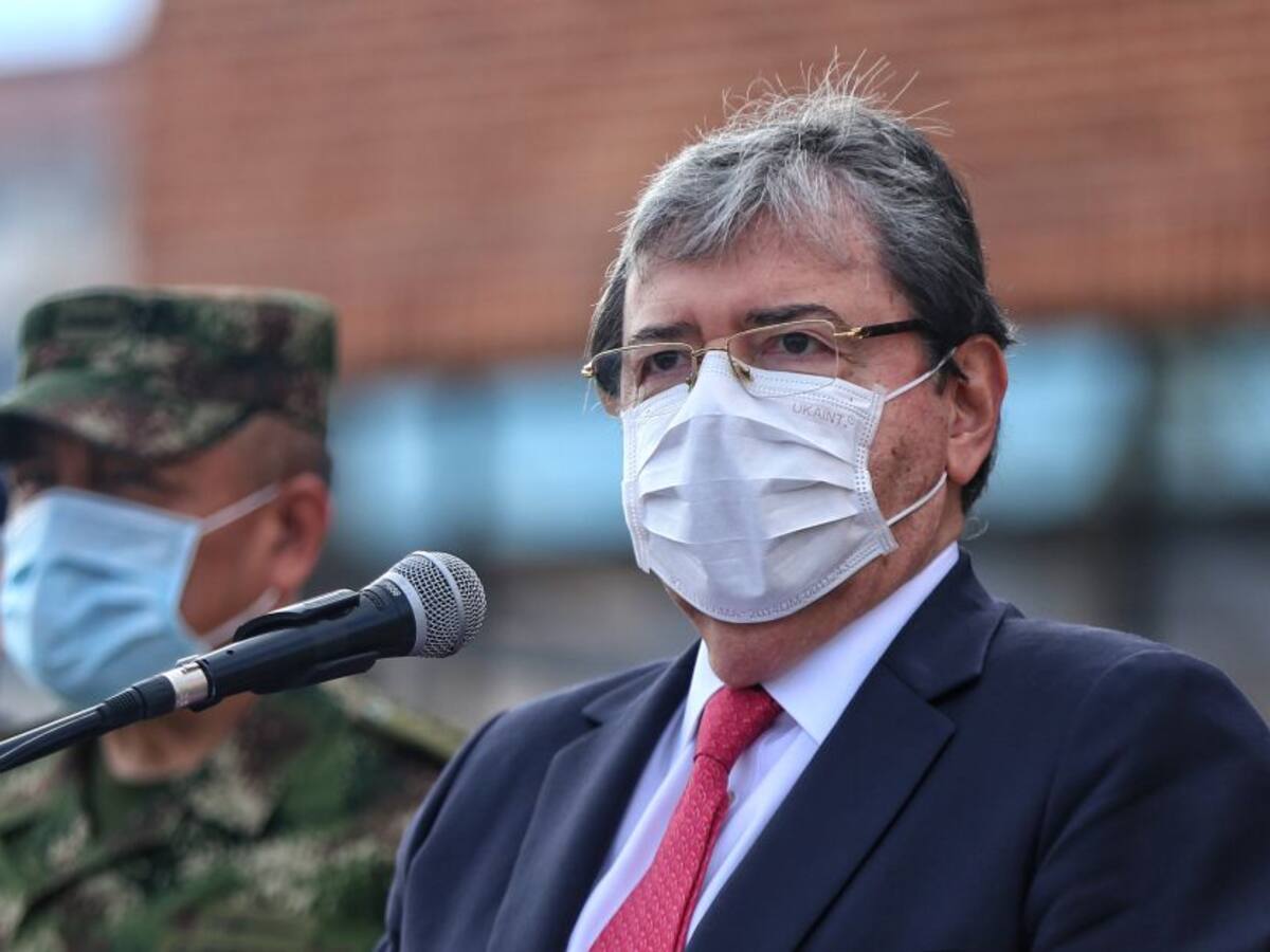 MinDefensa pidió cárcel para calumniadores