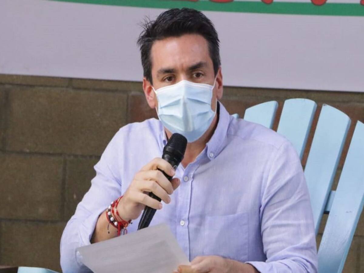 Un total de 7 medidas se adoptarán en Montería para contener la pandemia