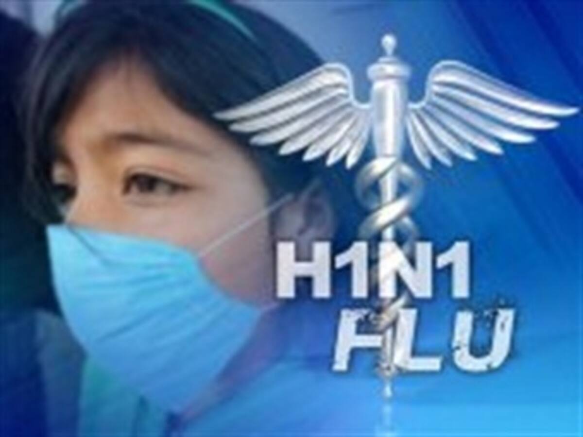 Gripe A H1N1: 36.000 casos y 163 muertos, en 76 países