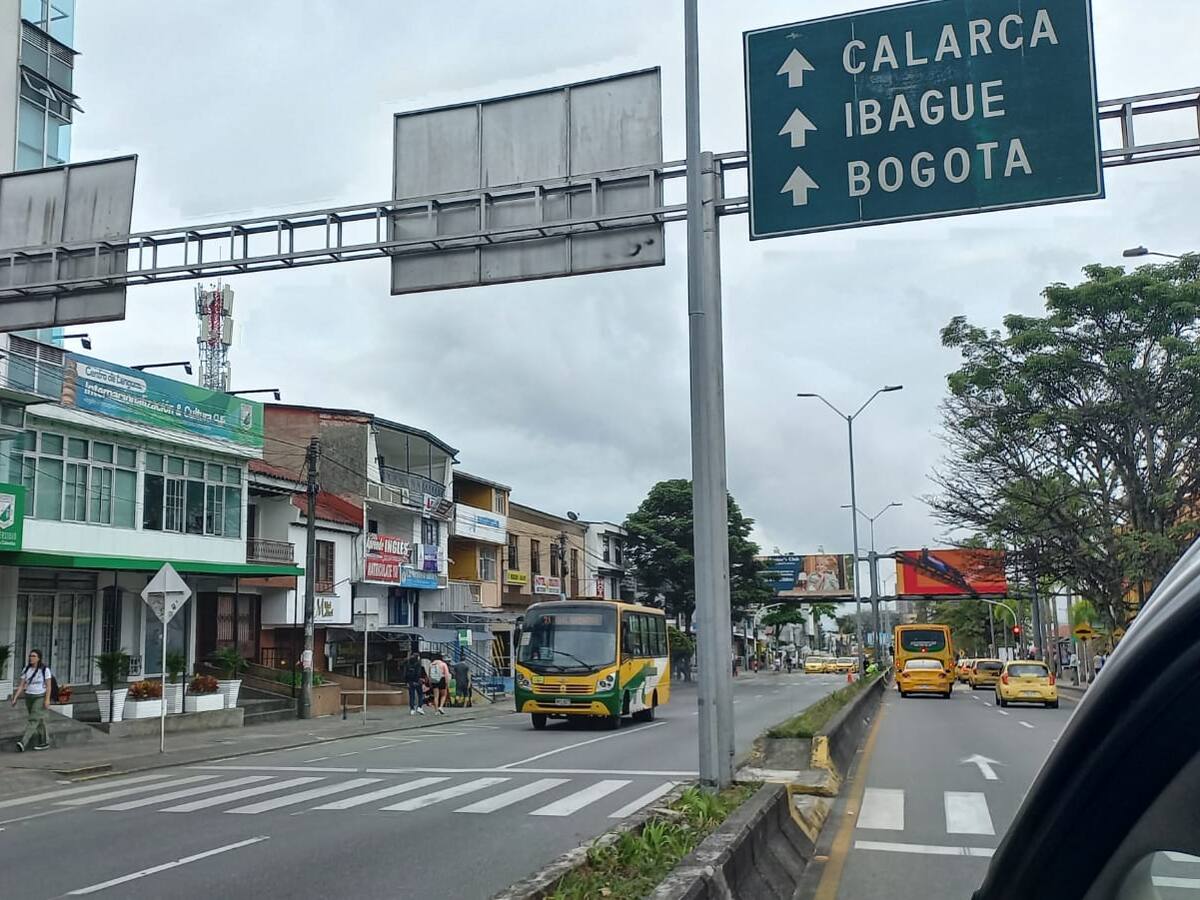 Lunes 24 de febrero, las noticias más importantes de Armenia y Quindío