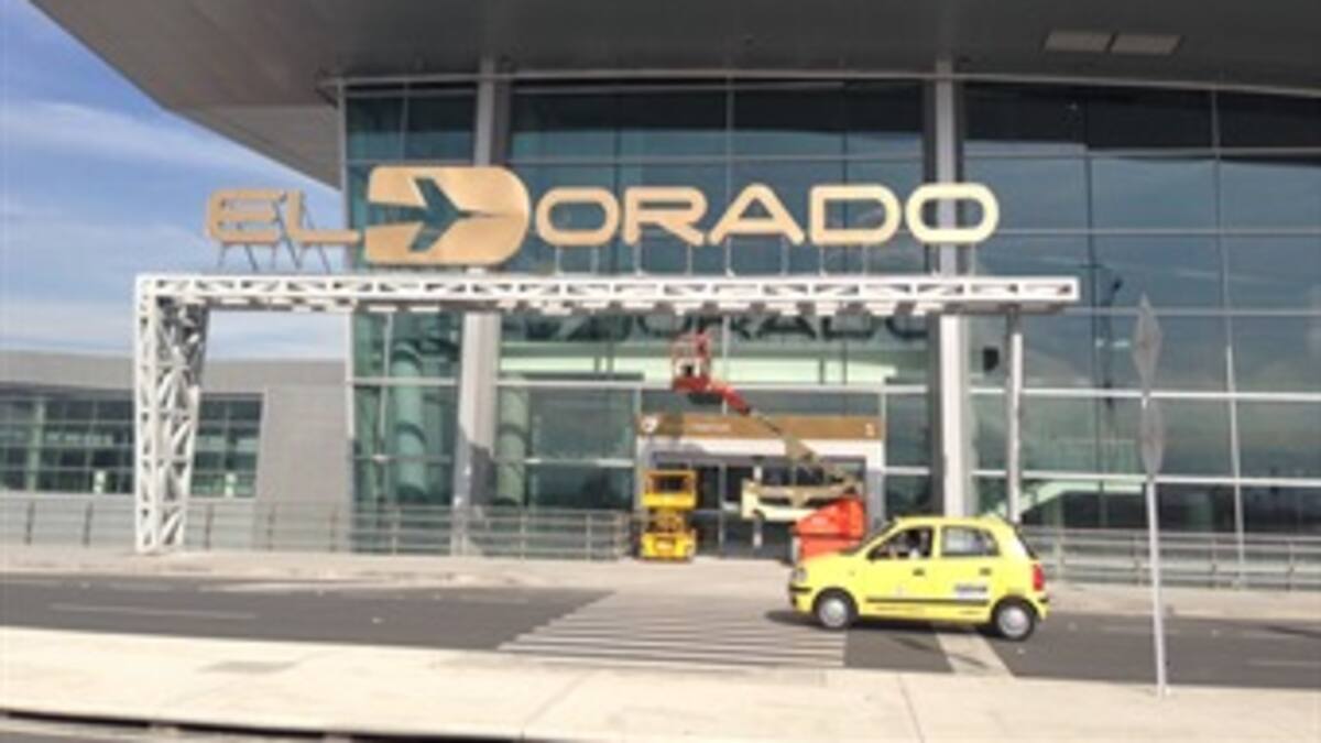 Exitosas pruebas de operación en nuevo muelle nacional de El Dorado