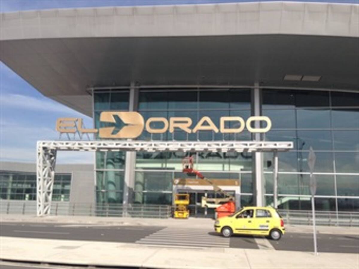 Exitosas pruebas de operación en nuevo muelle nacional de El Dorado
