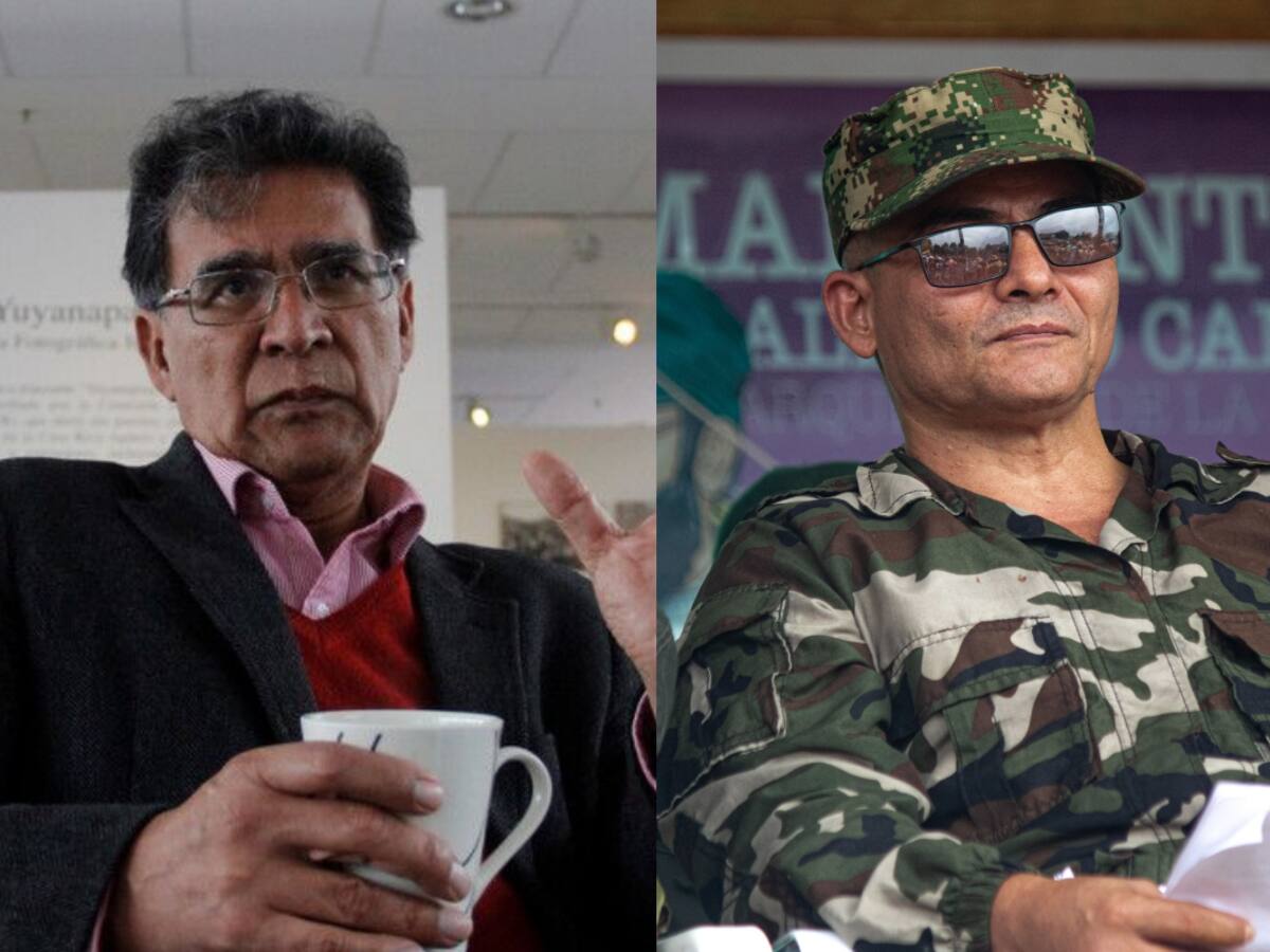 No es probable un restablecimiento del cese al fuego en el Cauca del EMC: Camilo González