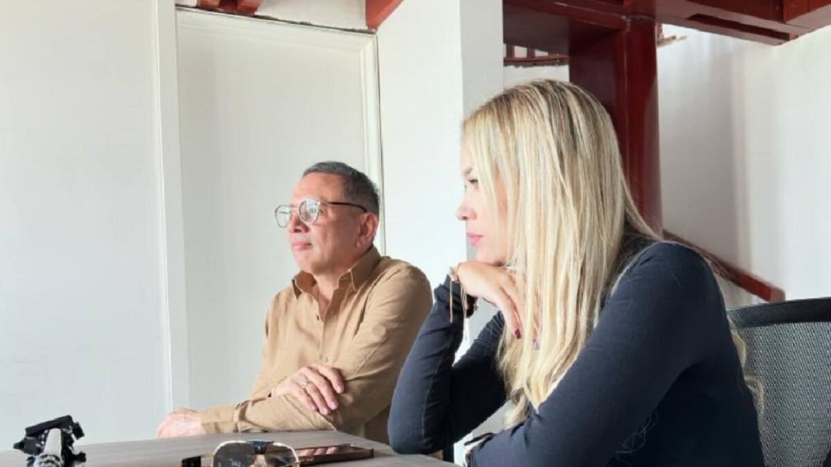 Aplazan audiencia del principio de oportunidad de Day Vásquez: esta es la nueva fecha