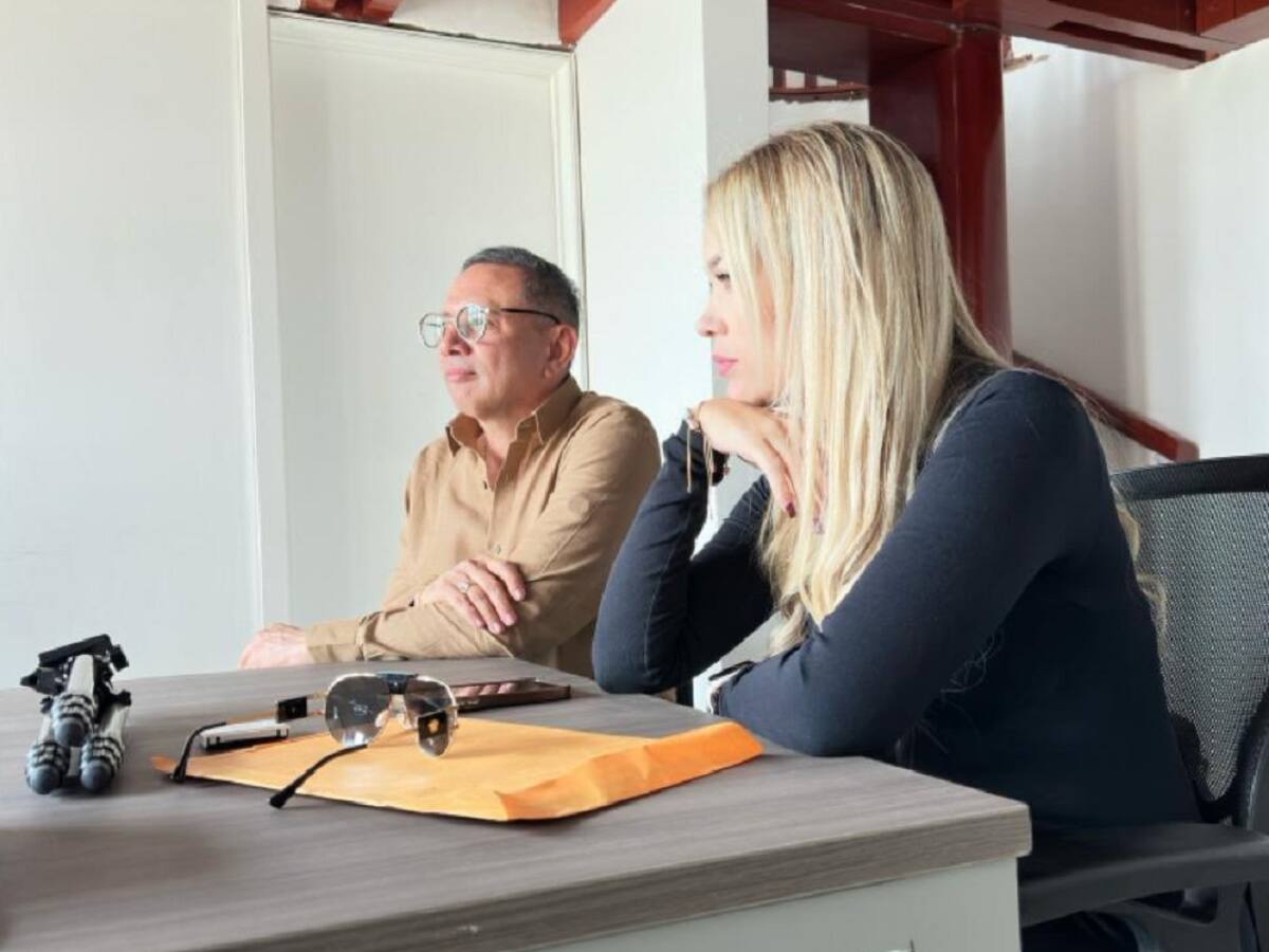Aplazan audiencia del principio de oportunidad de Day Vásquez: esta es la nueva fecha